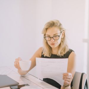 Debt Reset Strategy: 1-on-1 Financial Counseling Program