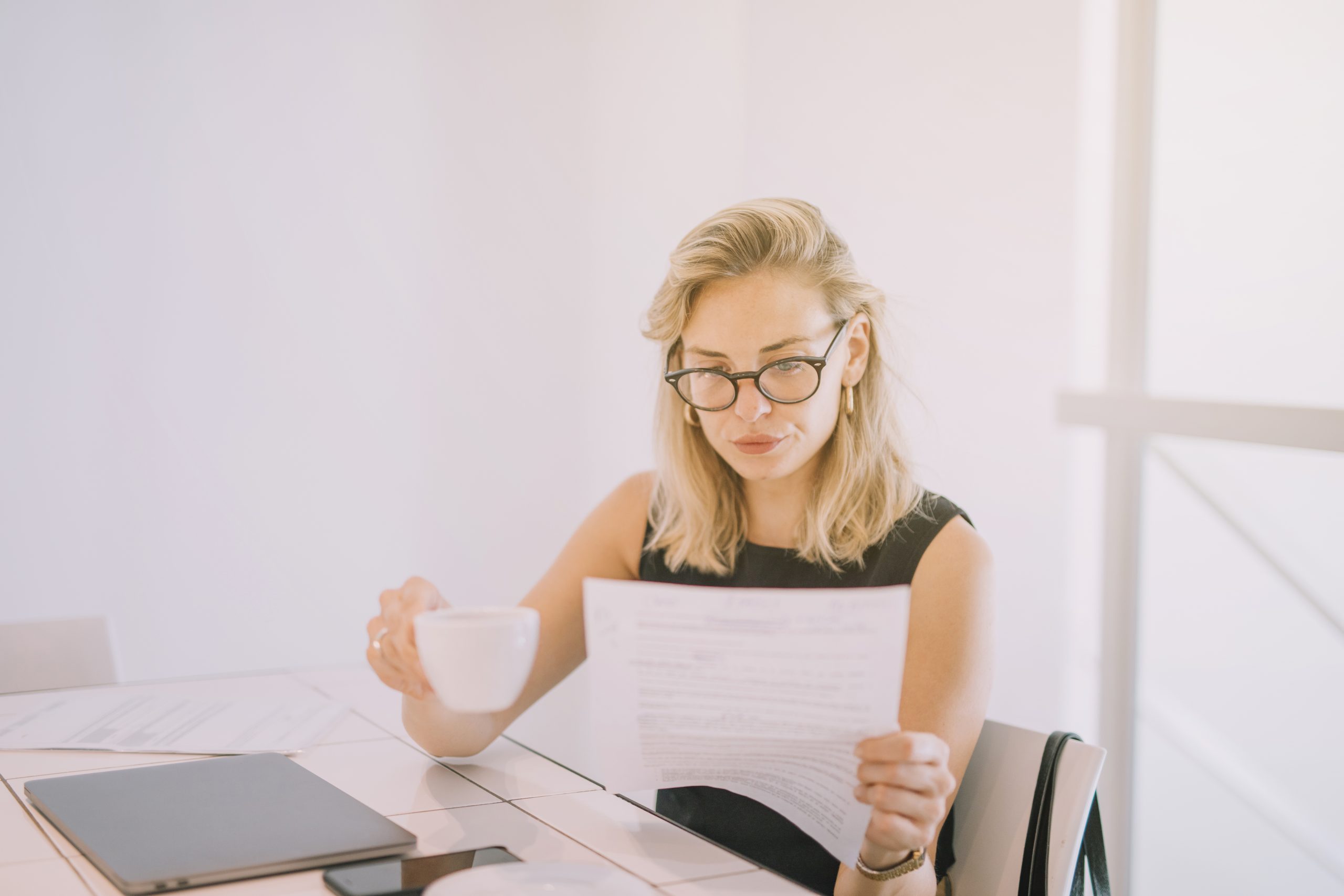 Debt Reset Strategy: 1-on-1 Financial Counseling Program
