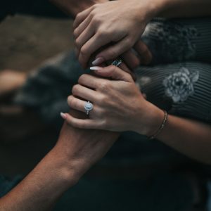 Conflict to Connection: Marriage Crisis Intervention Sessions