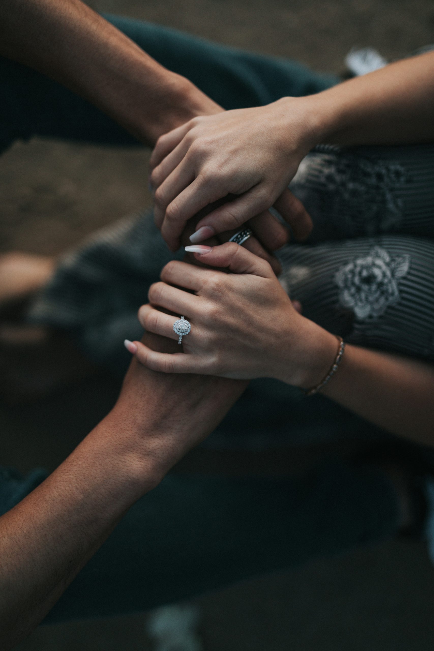 Conflict to Connection: Marriage Crisis Intervention Sessions