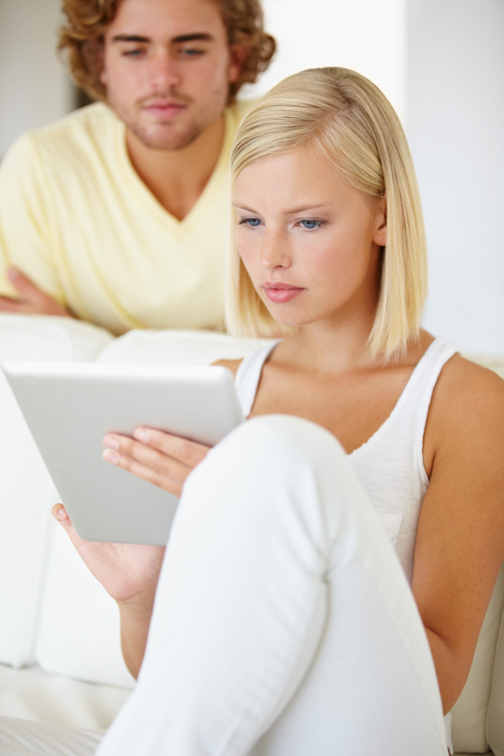 Marriage Communication Rebuild Workshop (Interactive Live Series)